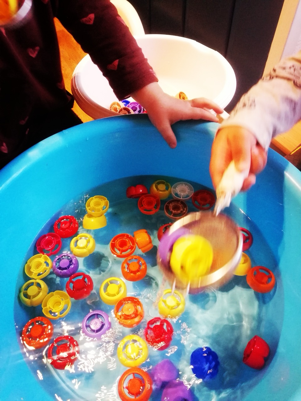 Wasserspiele